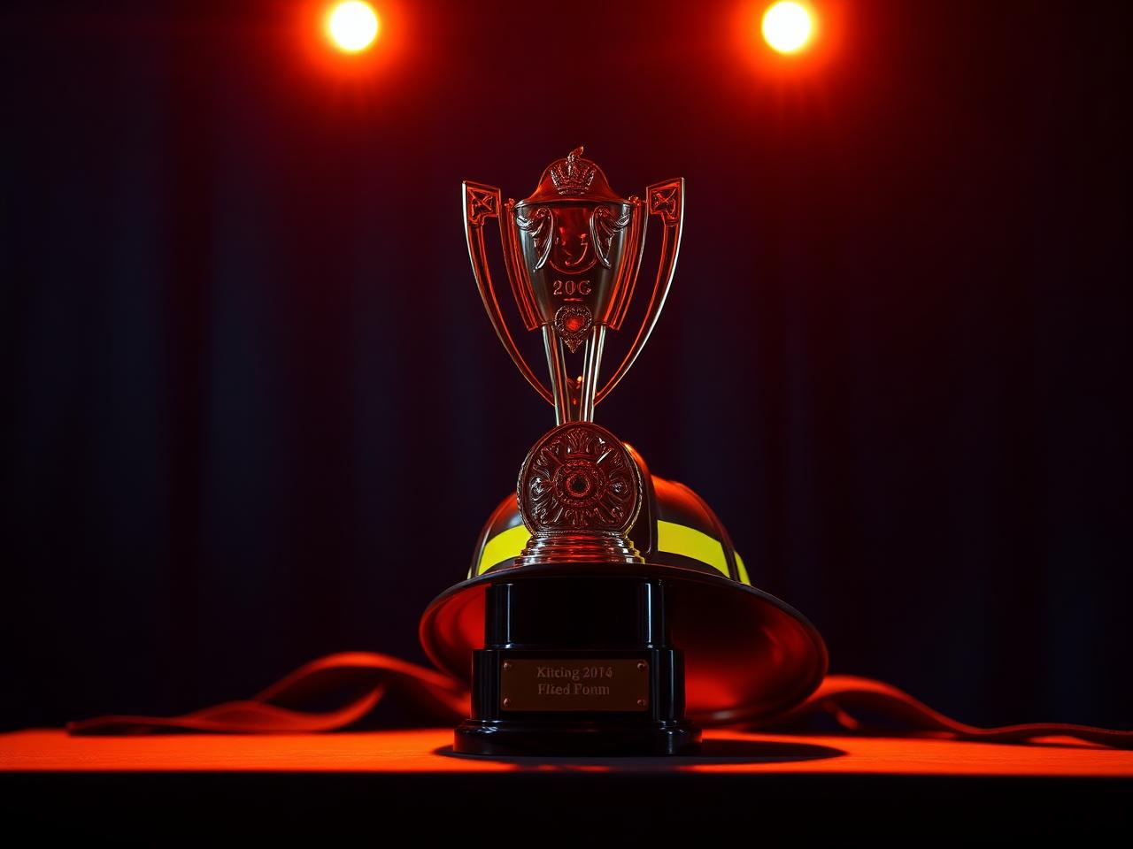FCABC Annual Awards