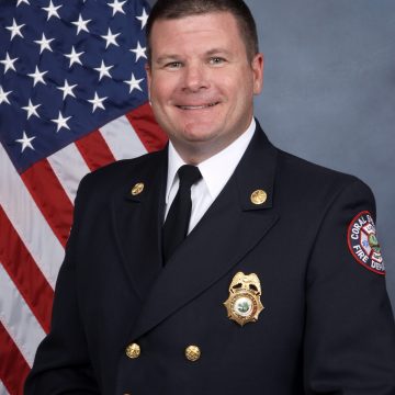 Mutual Aid and Communications Subcommittee