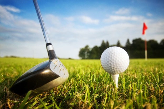FCABC MEMORIAL GOLF TOURNAMENT & FUNDRAISER